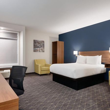 Park Inn By Radisson, Келоуна Екстер'єр фото