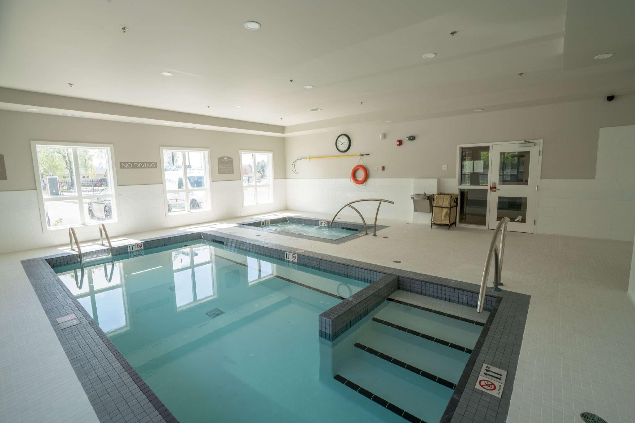 Park Inn By Radisson, Келоуна Екстер'єр фото
