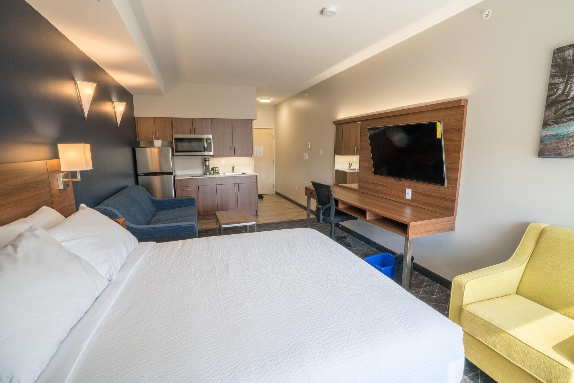 Park Inn By Radisson, Келоуна Екстер'єр фото