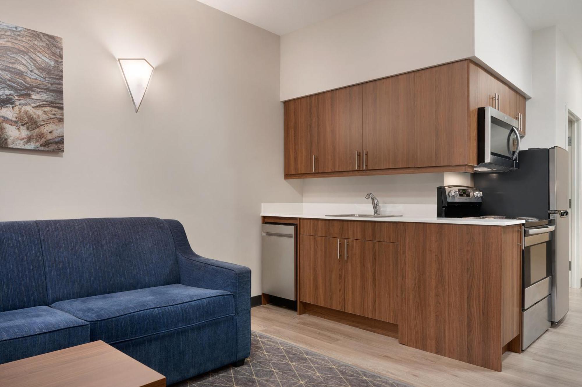 Park Inn By Radisson, Келоуна Екстер'єр фото